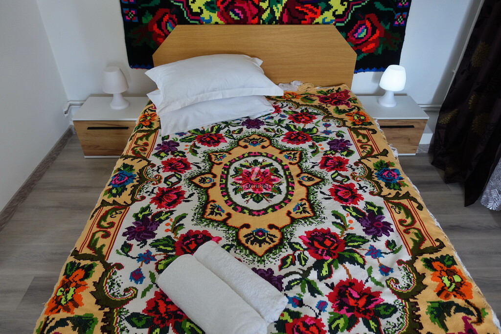 Camere de închiriat La Dory