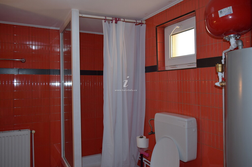 Camere de închiriat La Dory