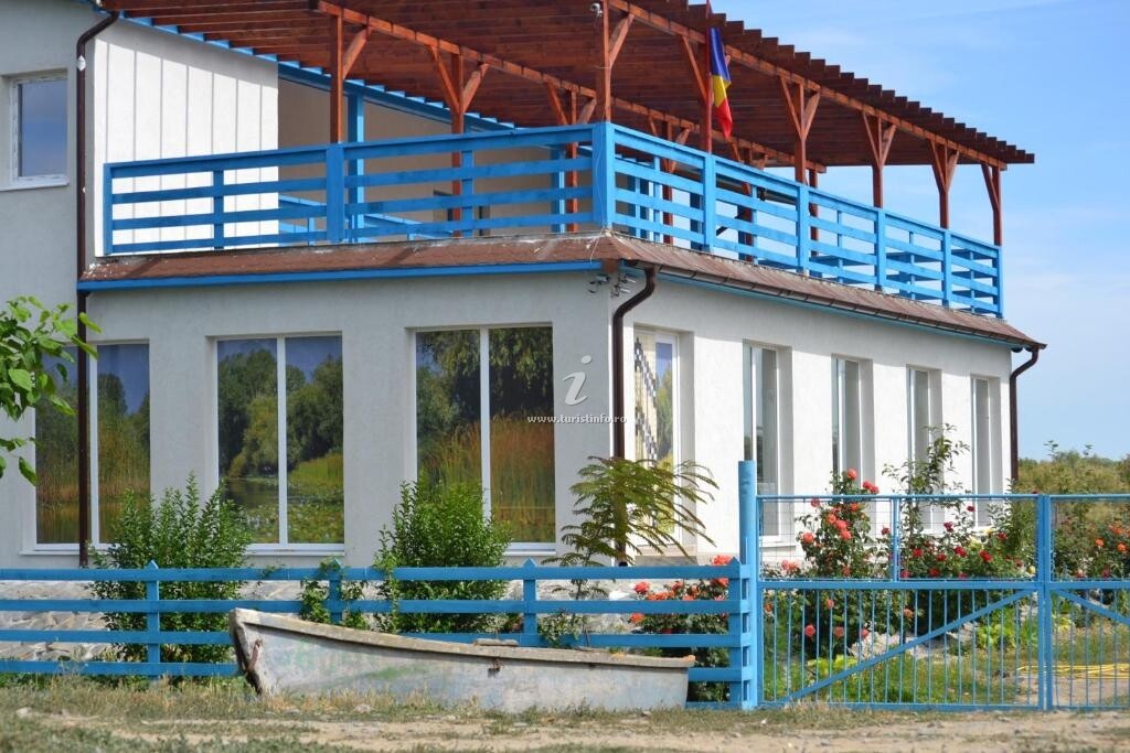 Camere de închiriat Gorgova Inn