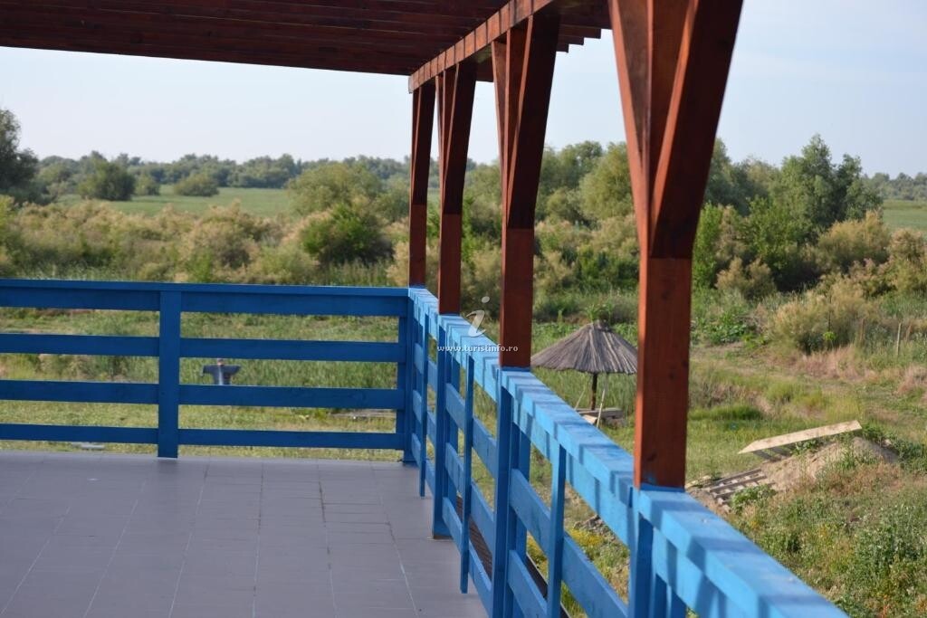 Camere de închiriat Gorgova Inn