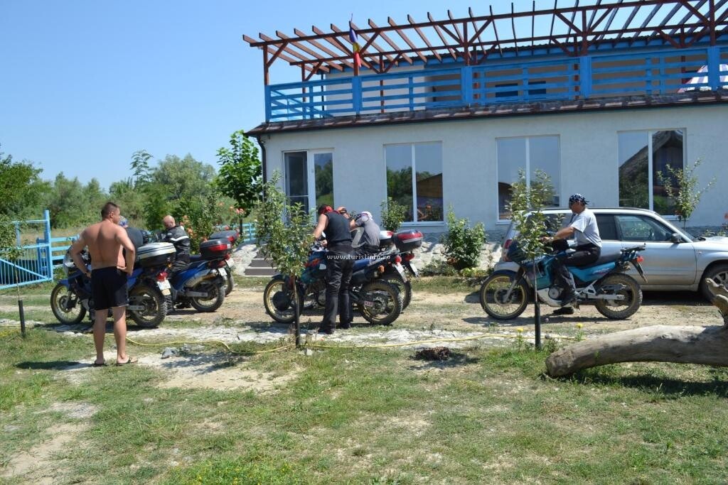 Camere de închiriat Gorgova Inn