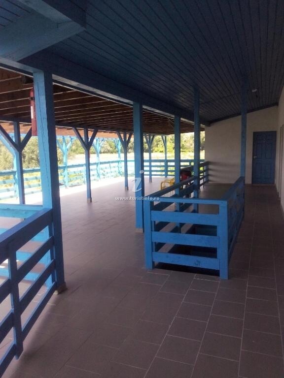 Camere de închiriat Gorgova Inn