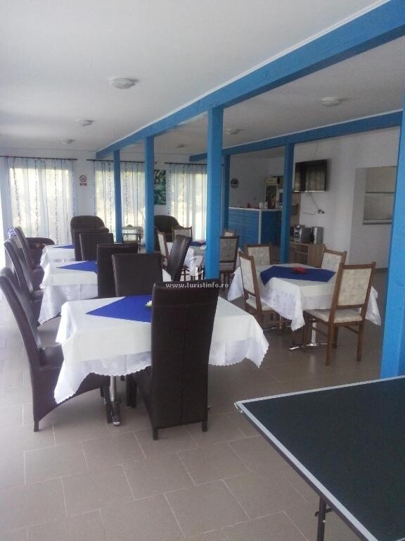Camere de închiriat Gorgova Inn