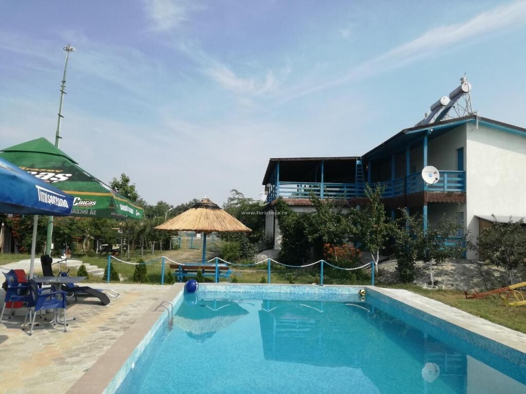 Camere de închiriat Gorgova Inn