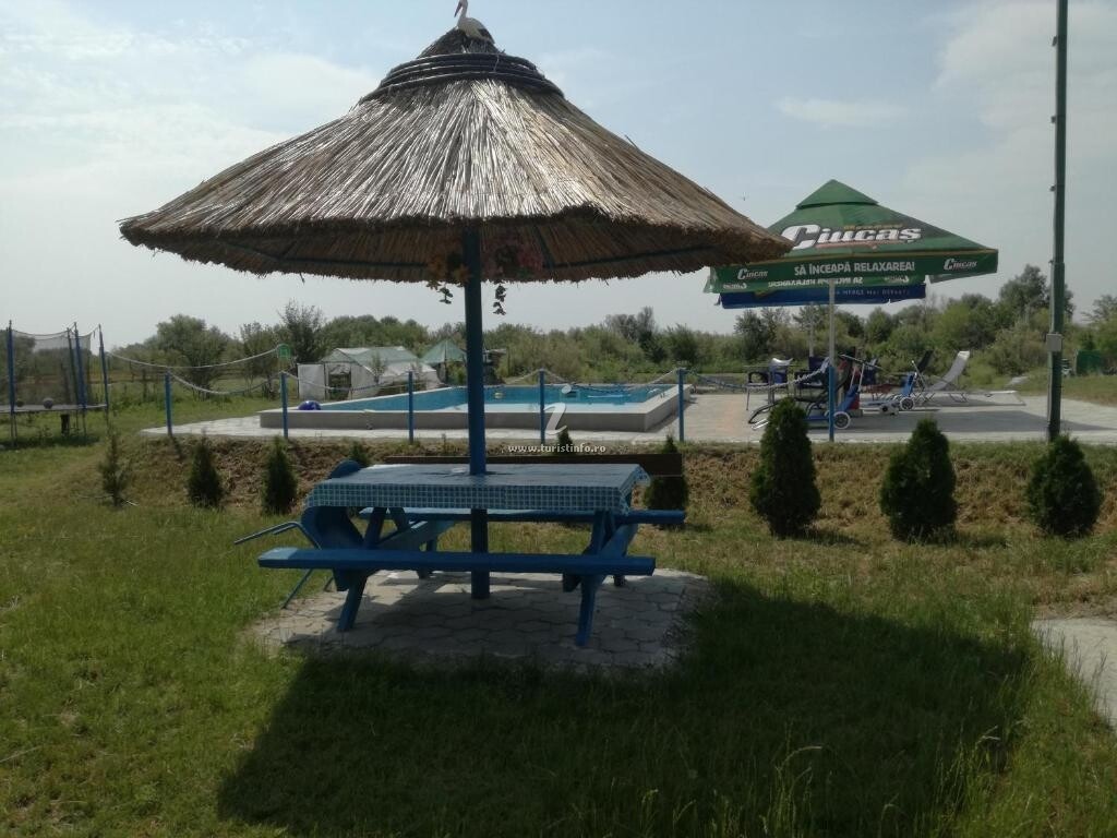 Camere de închiriat Gorgova Inn