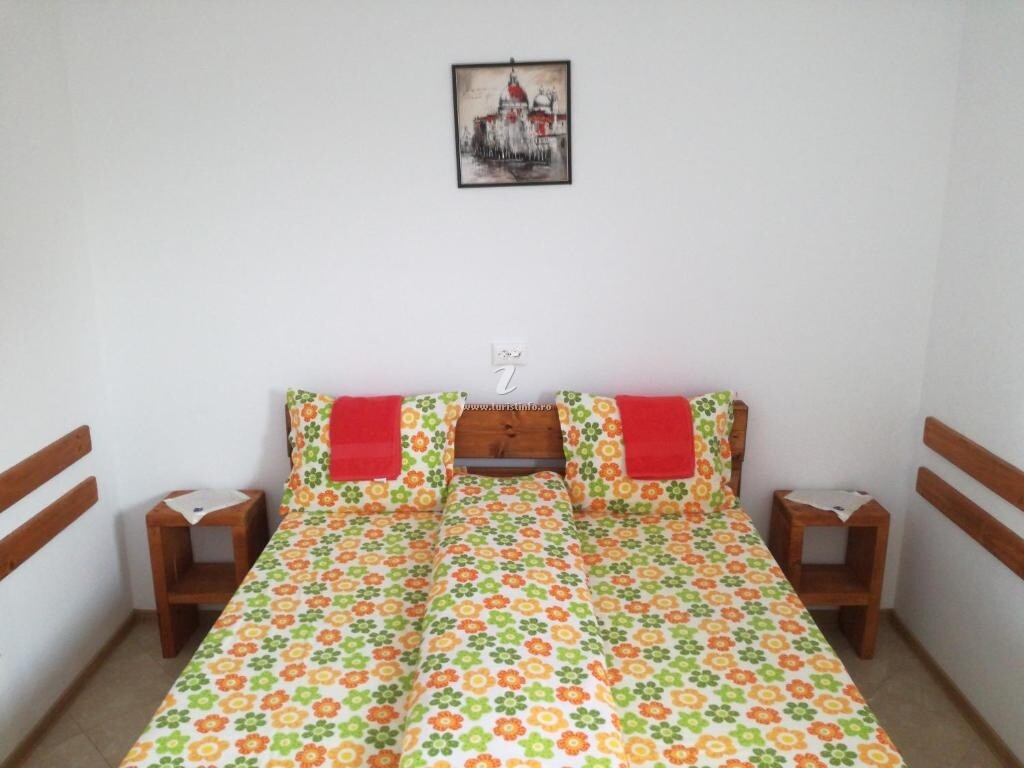 Camere de închiriat Gorgova Inn