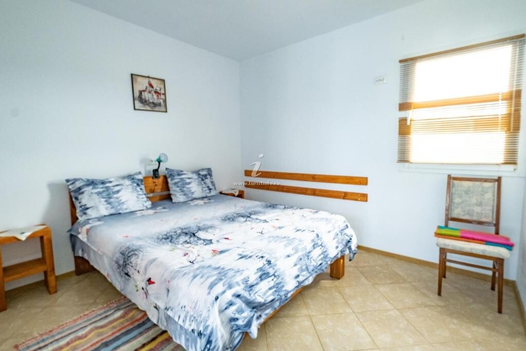 Camere de închiriat Gorgova Inn