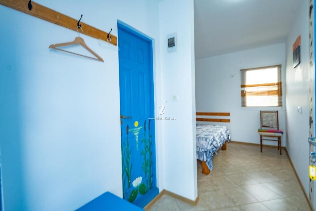 Camere de închiriat Gorgova Inn