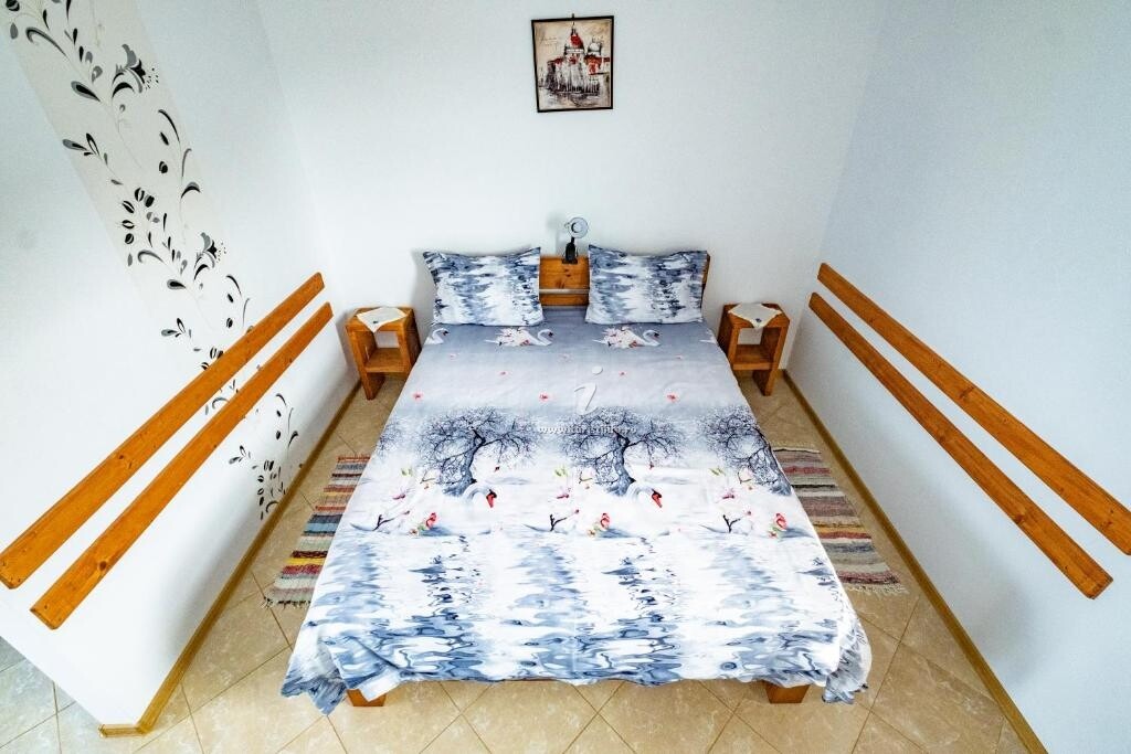 Camere de închiriat Gorgova Inn