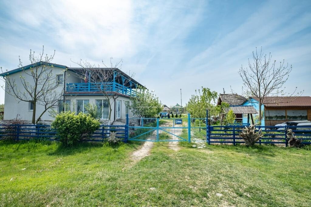 Camere de închiriat Gorgova Inn