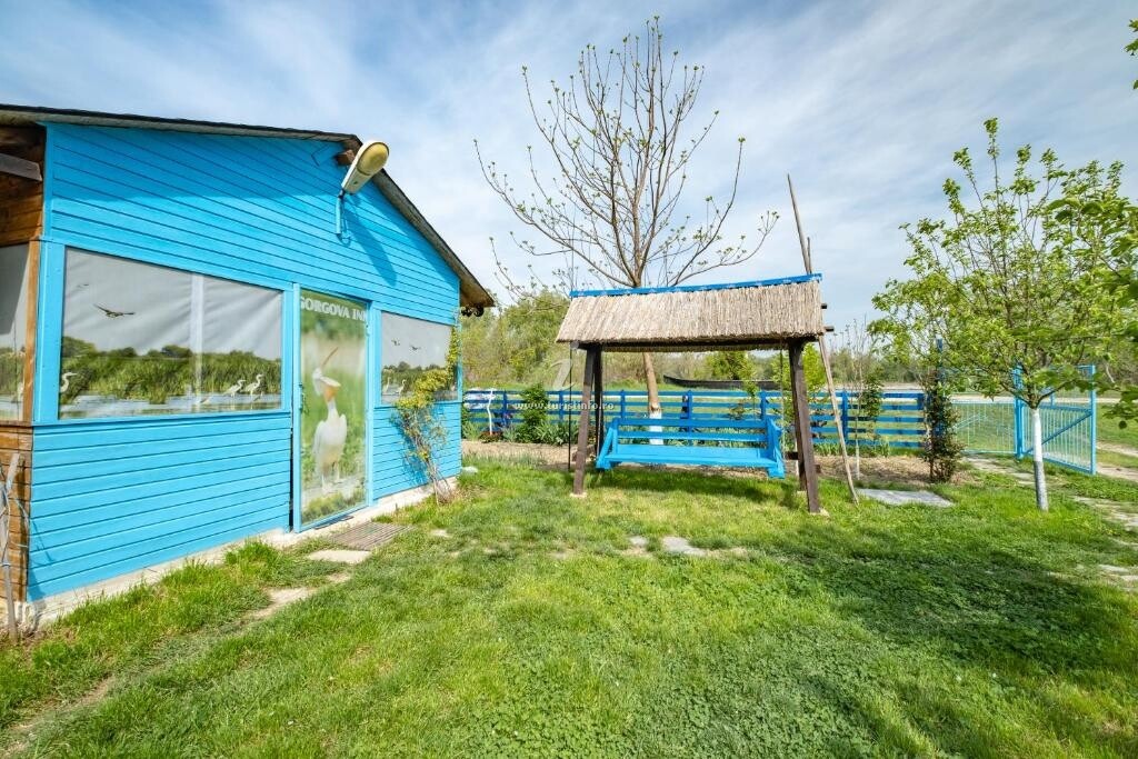 Camere de închiriat Gorgova Inn