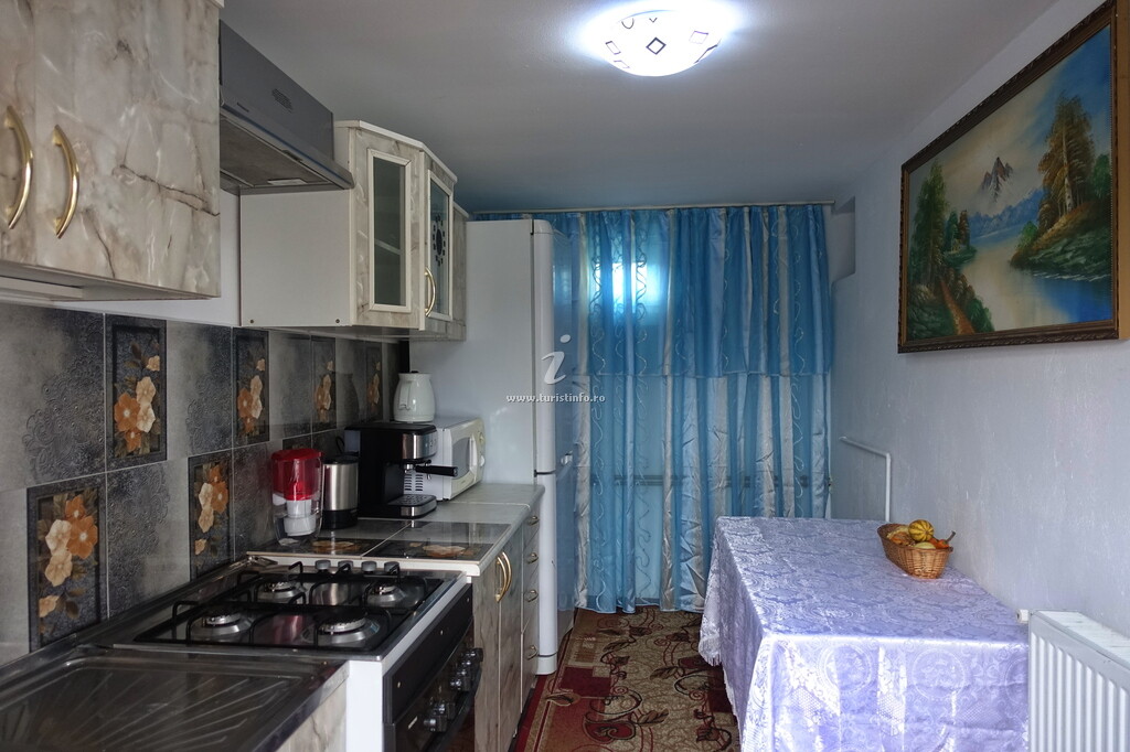 Camere de închiriat La Dory