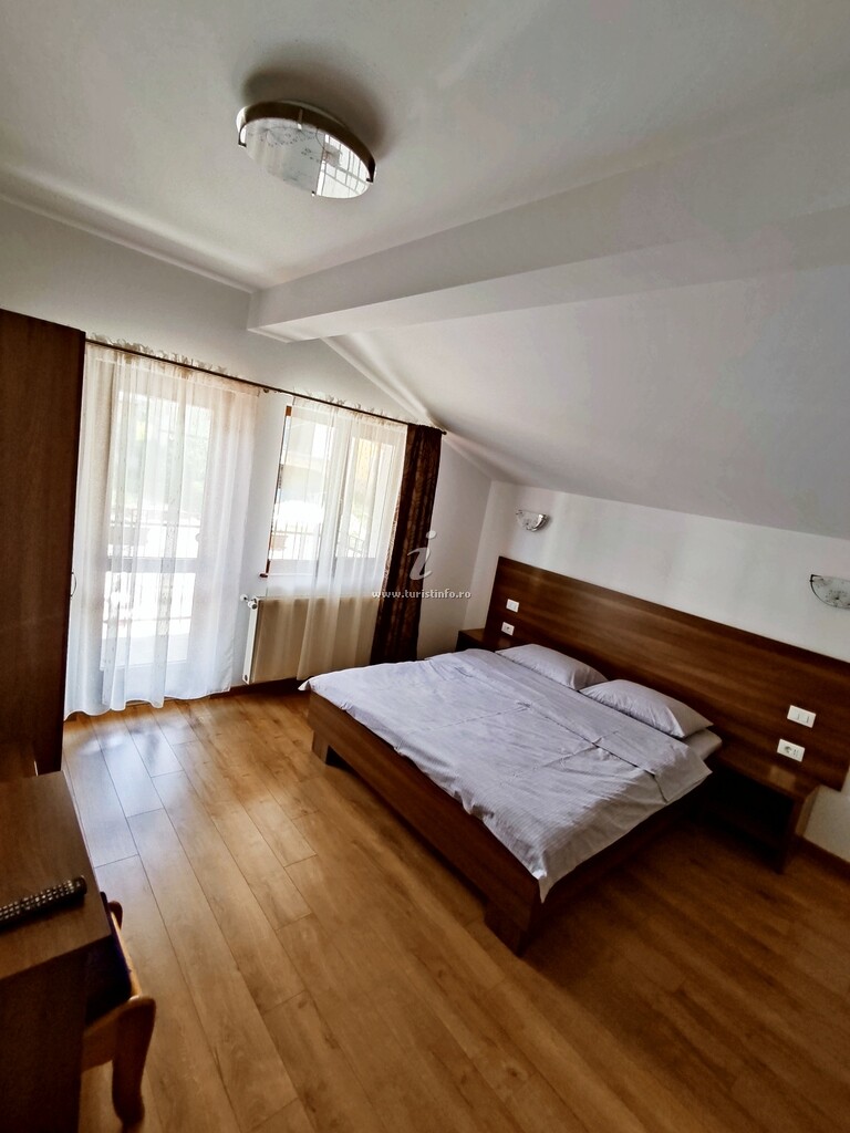 Pensiunea Anca