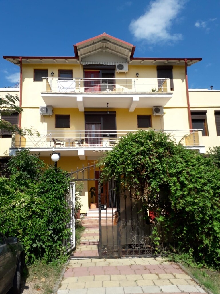 Vila Sunflower
