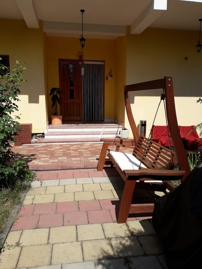 Vila Sunflower