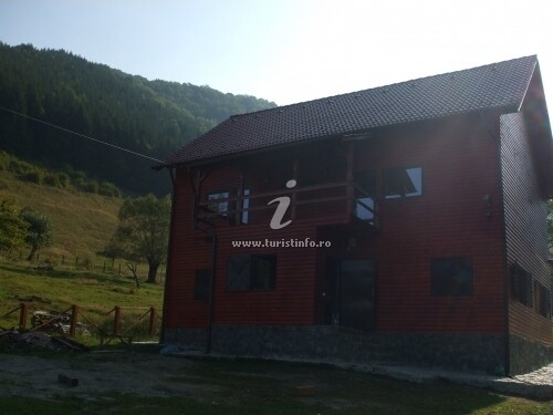 Casa de vacanță Andreea