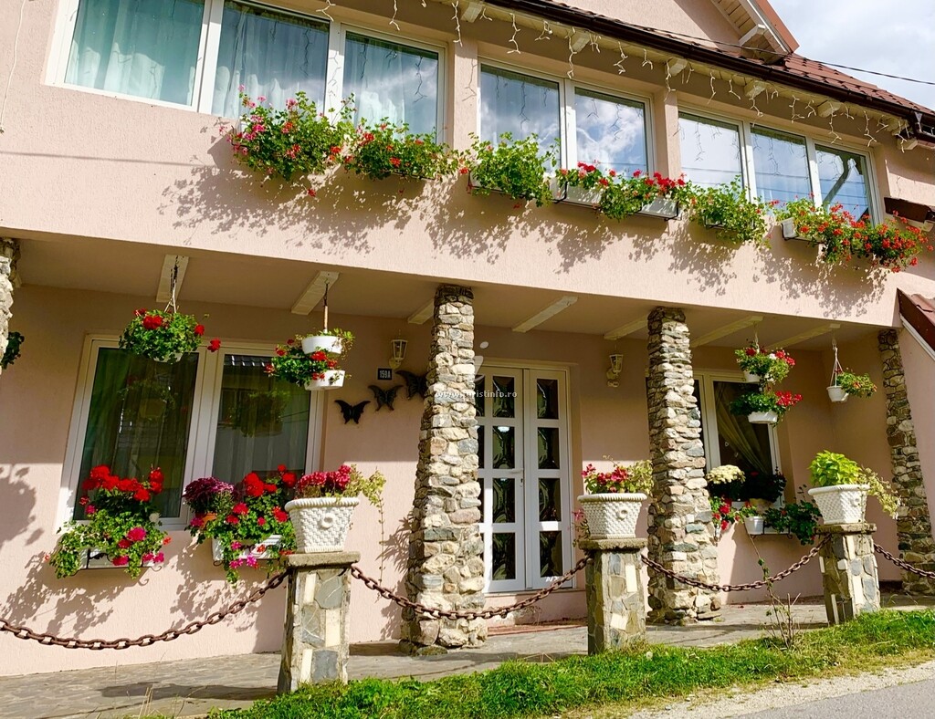 Camere de închiriat Anelisse Inn