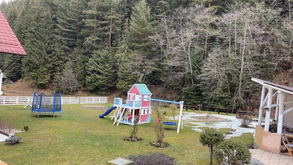 Camere de închiriat Anelisse Inn
