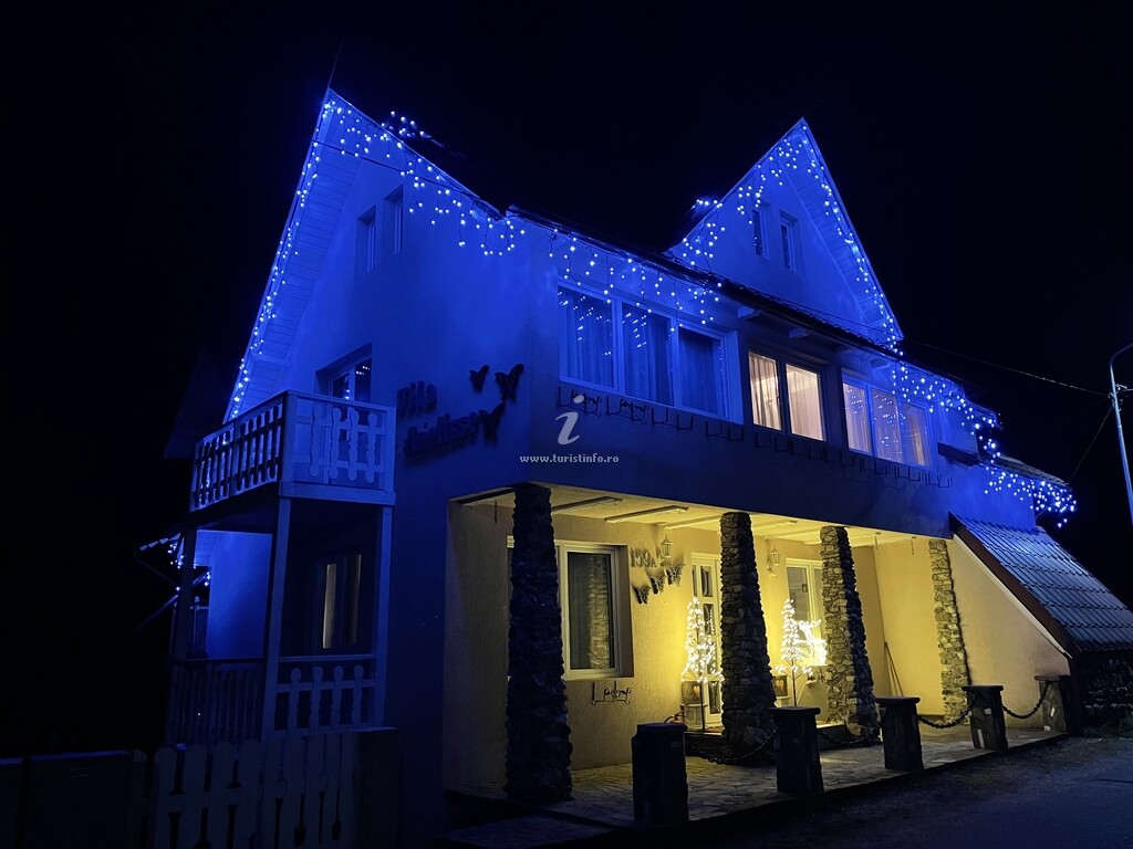 Camere de închiriat Anelisse Inn