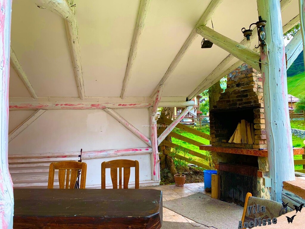 Camere de închiriat Anelisse Inn