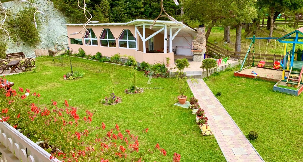 Camere de închiriat Anelisse Inn