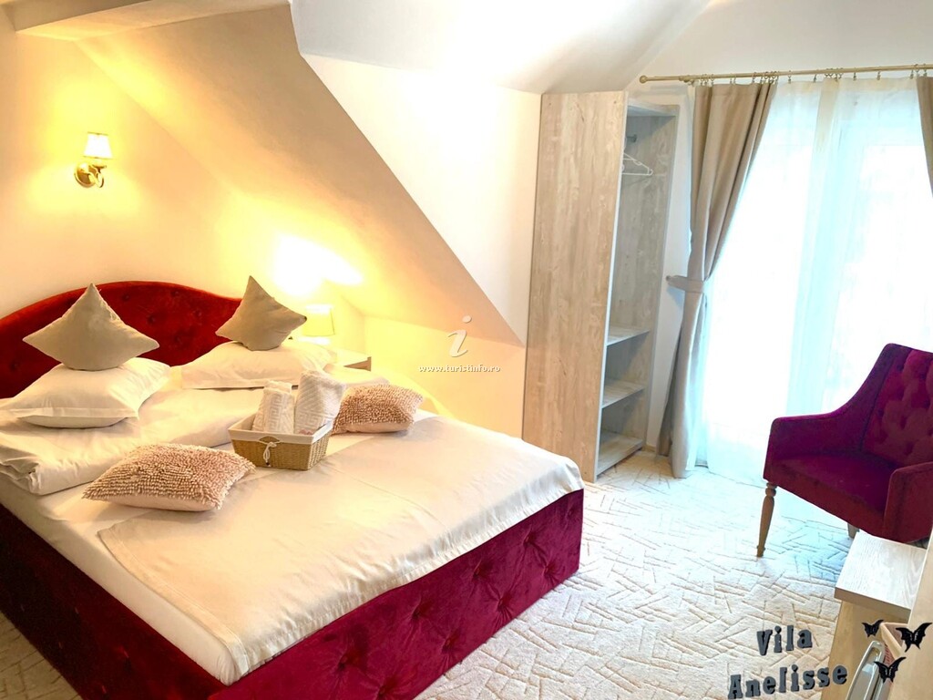 Camere de închiriat Anelisse Inn