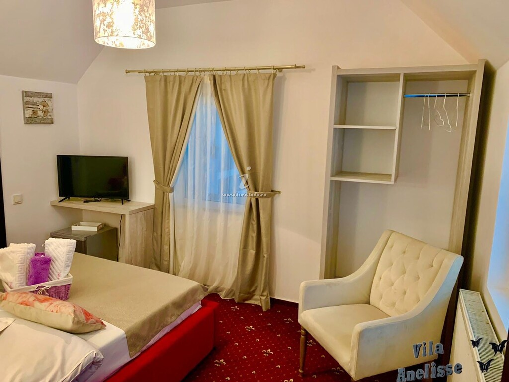 Camere de închiriat Anelisse Inn