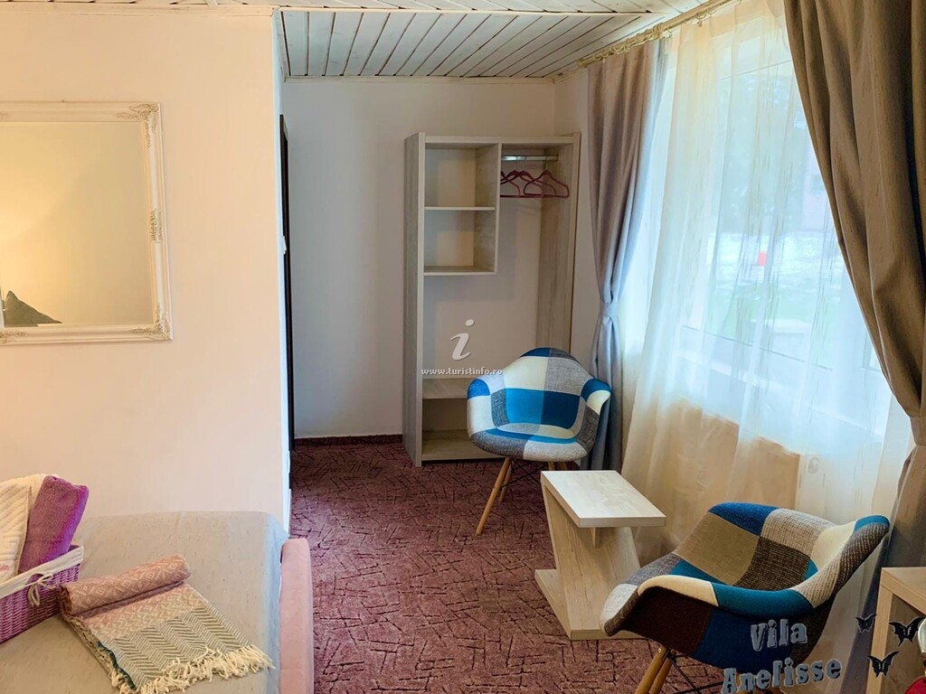 Camere de închiriat Anelisse Inn