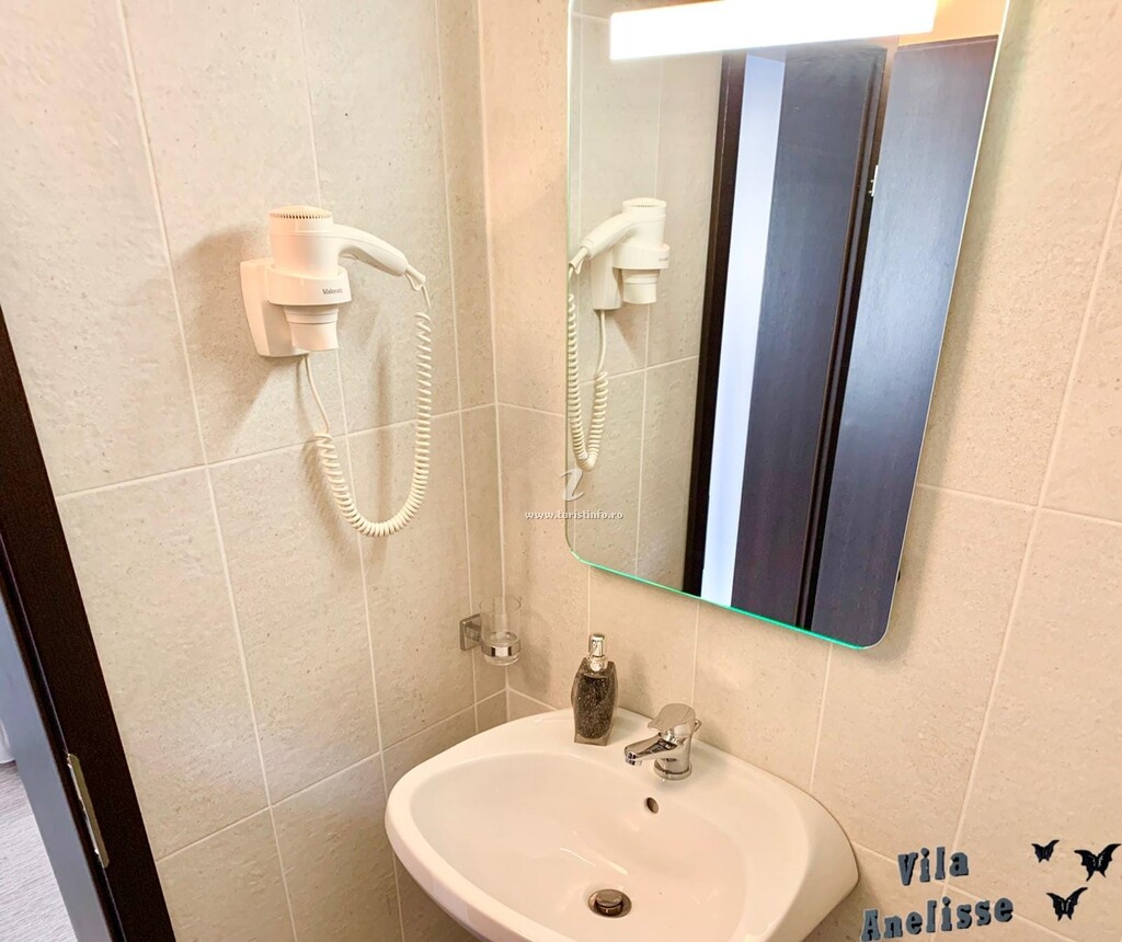 Camere de închiriat Anelisse Inn
