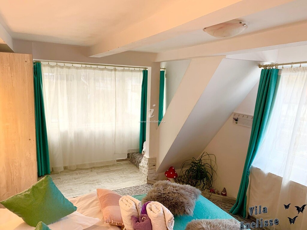 Camere de închiriat Anelisse Inn