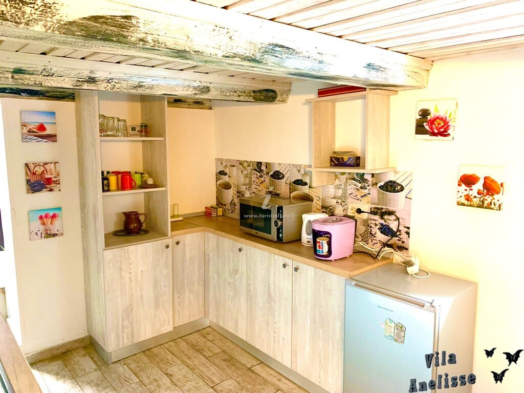 Camere de închiriat Anelisse Inn