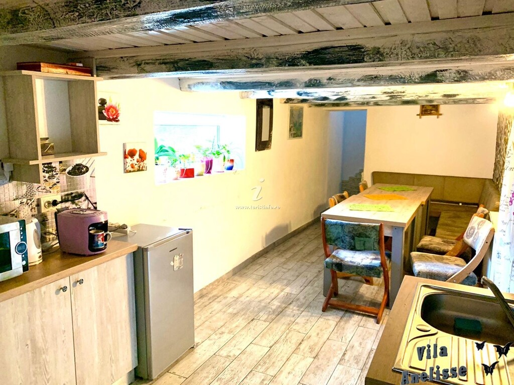 Camere de închiriat Anelisse Inn
