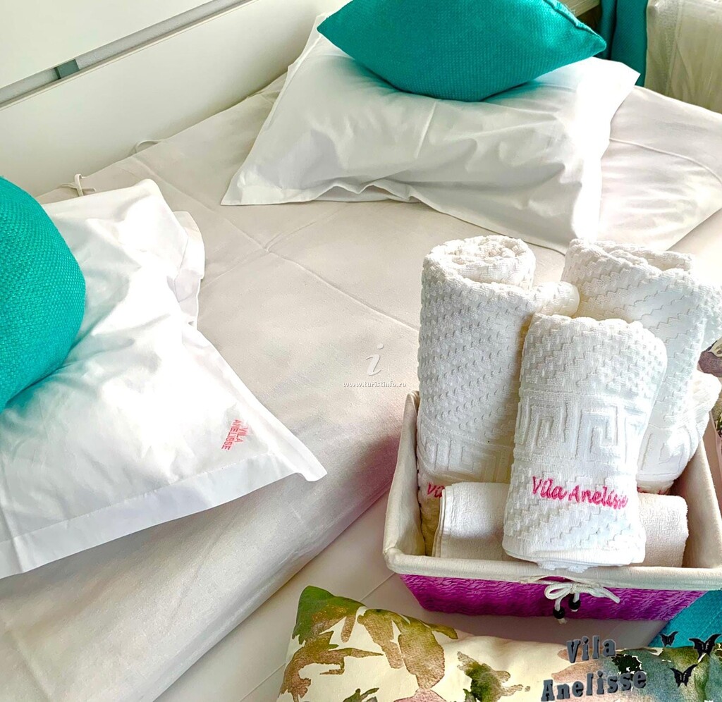 Camere de închiriat Anelisse Inn