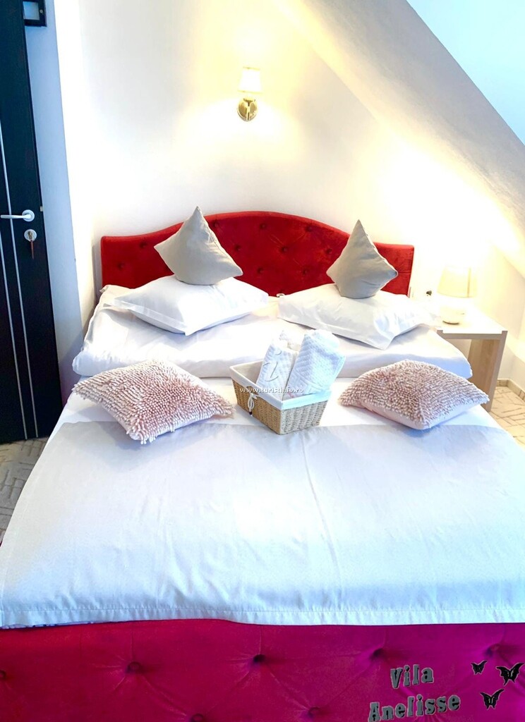 Camere de închiriat Anelisse Inn