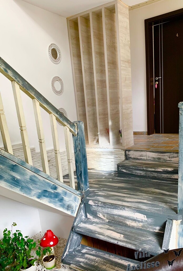 Camere de închiriat Anelisse Inn