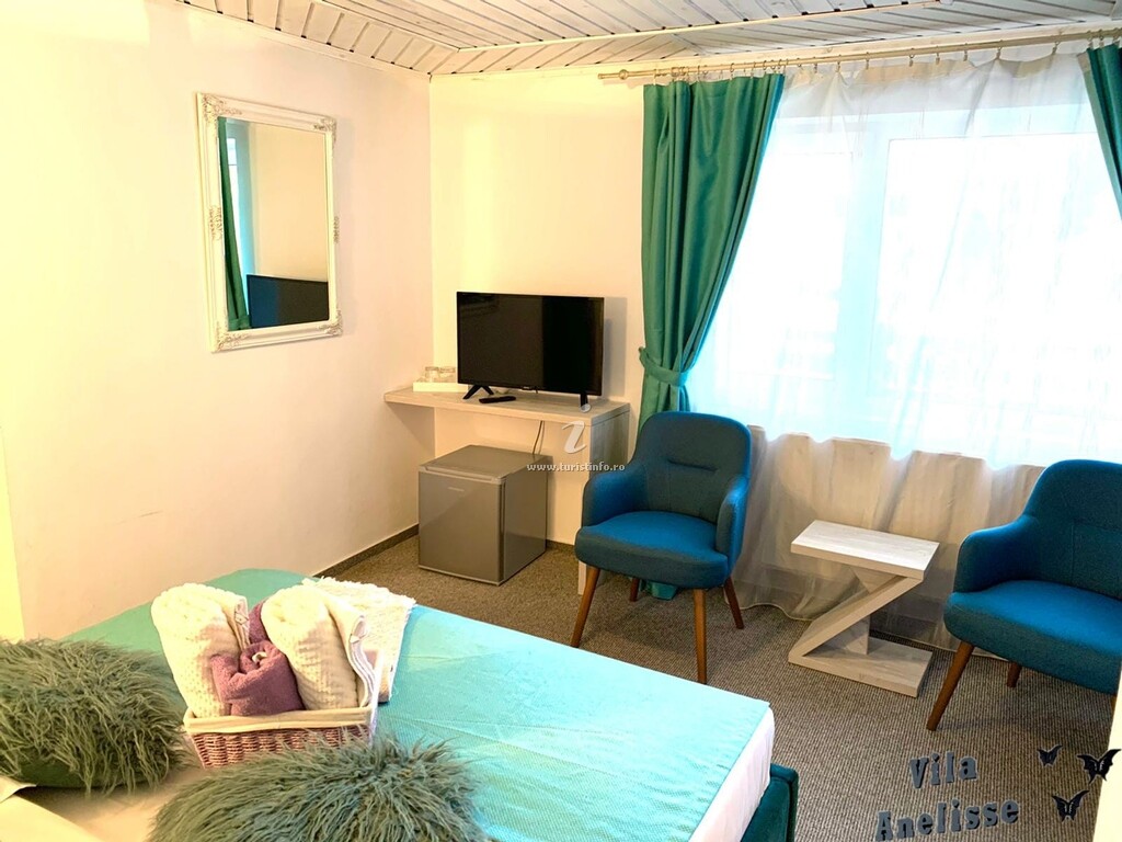 Camere de închiriat Anelisse Inn