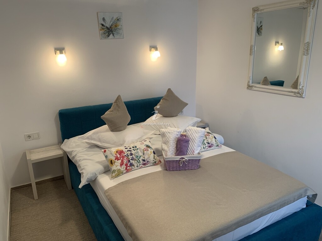 Camere de închiriat Anelisse Inn