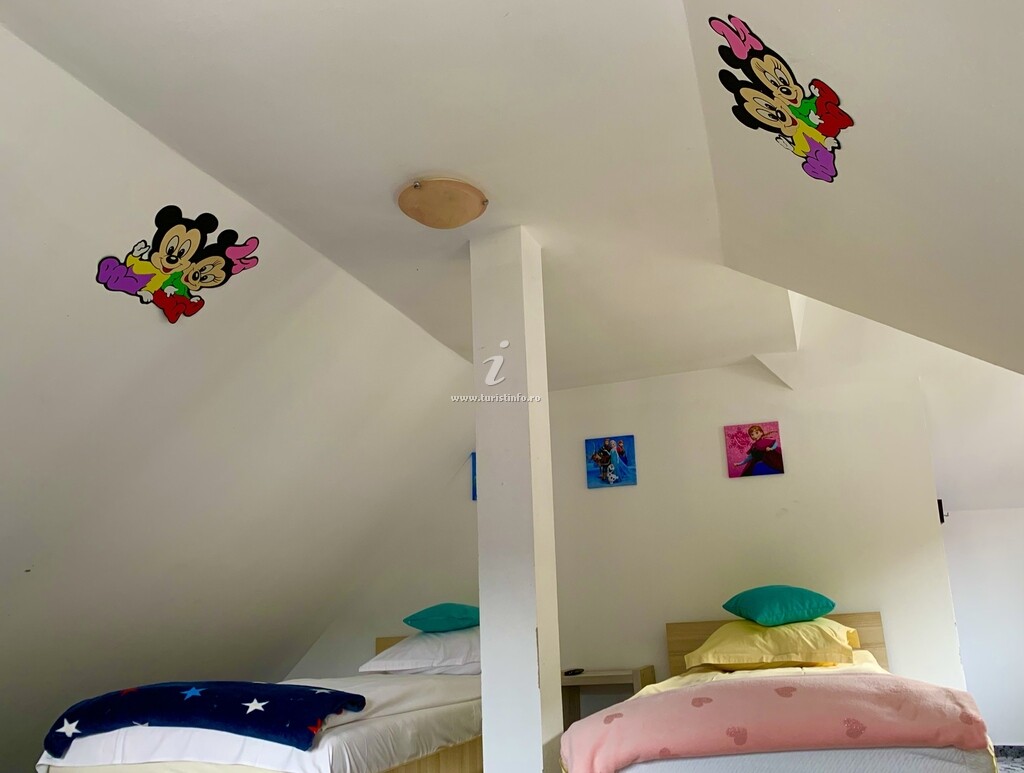 Camere de închiriat Anelisse Inn