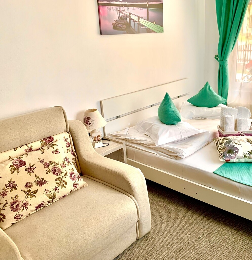 Camere de închiriat Anelisse Inn