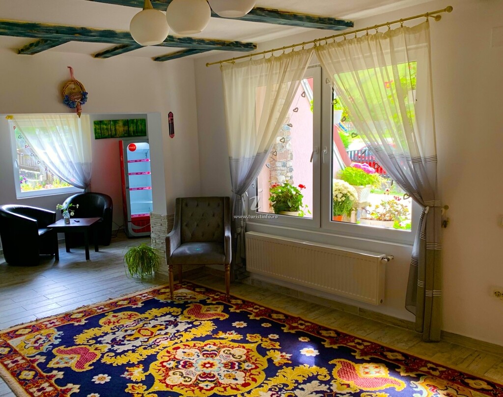 Camere de închiriat Anelisse Inn