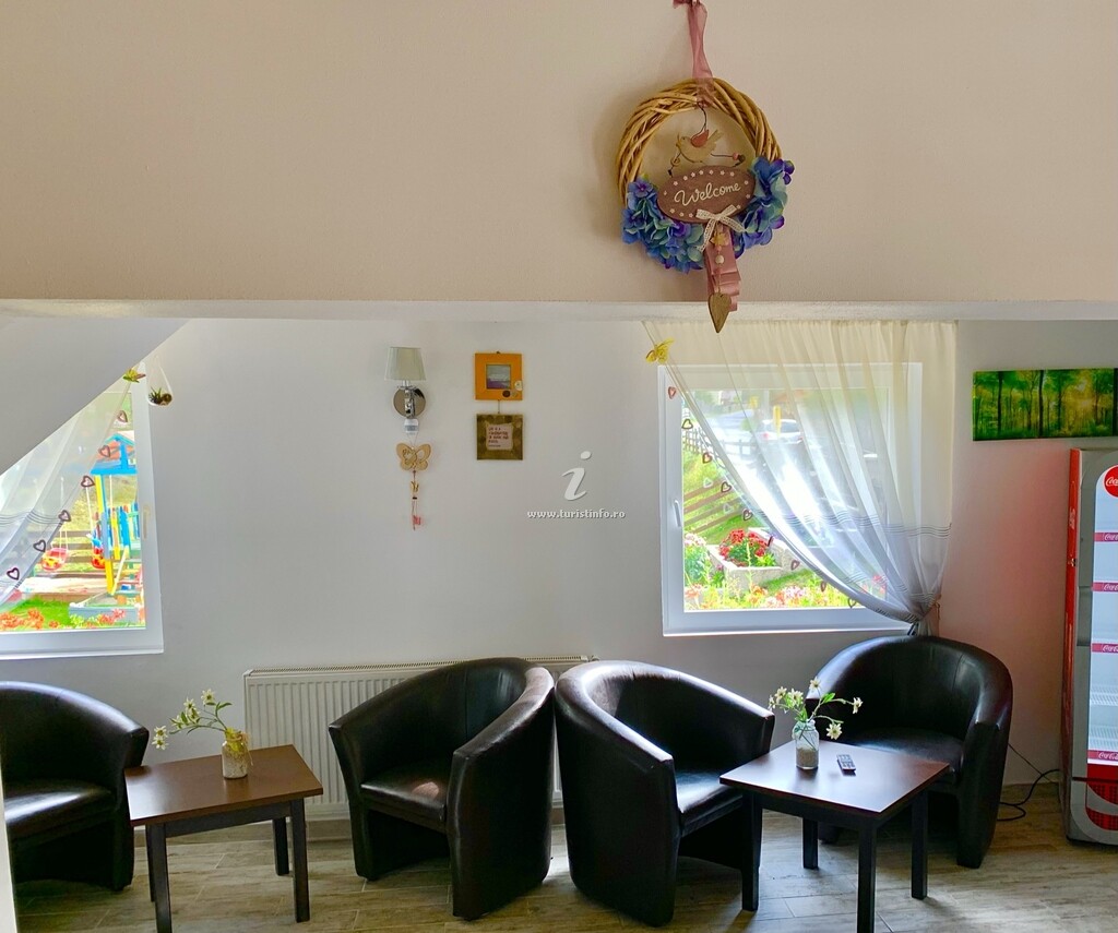 Camere de închiriat Anelisse Inn