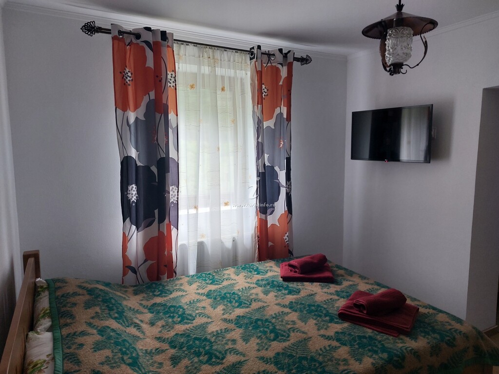 Transilvania 10 - Casa Poarta Văii Jiului