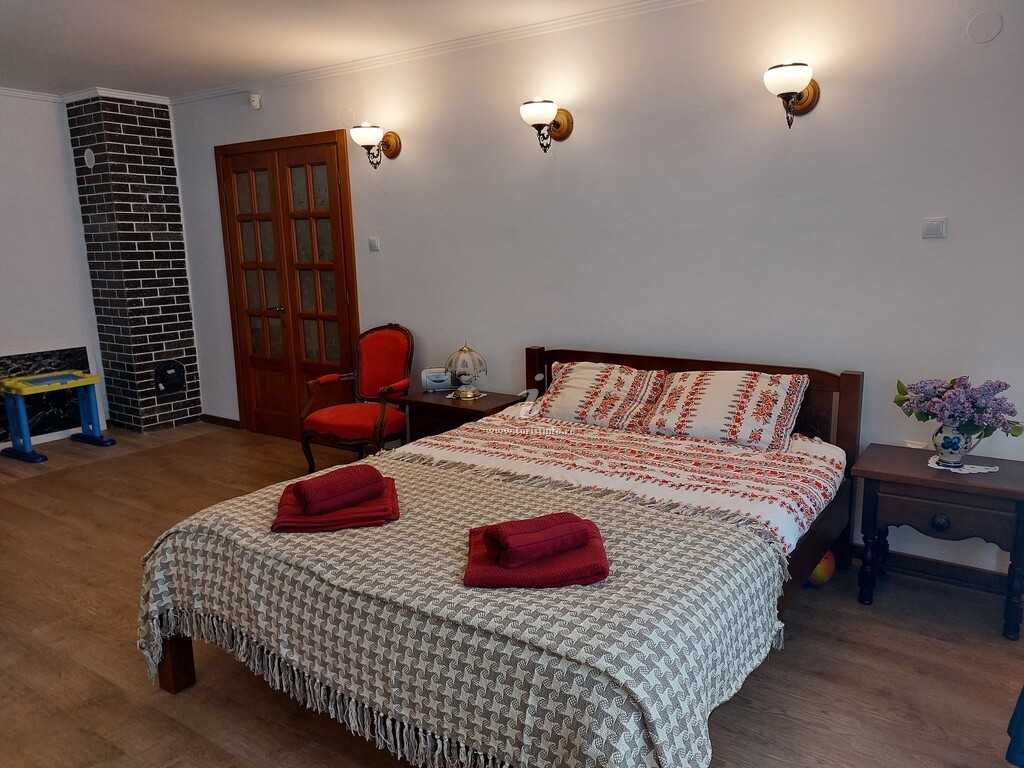 Transilvania 10 - Casa Poarta Văii Jiului