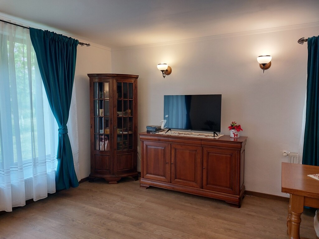 Transilvania 10 - Casa Poarta Văii Jiului
