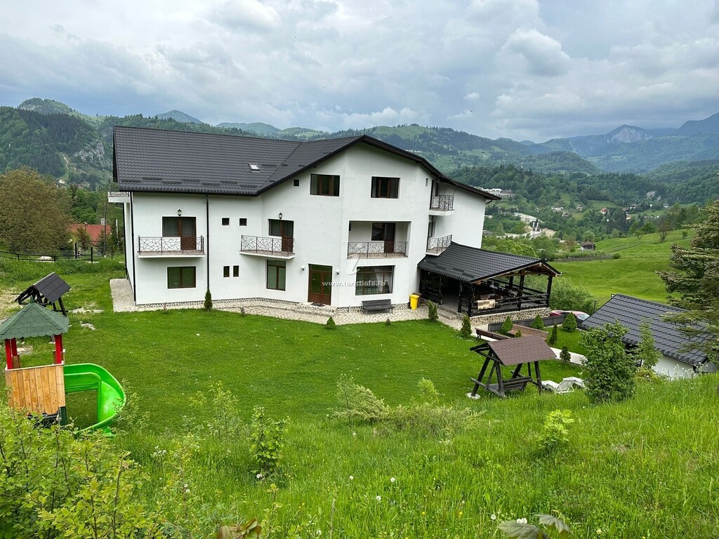 Casa Belvedere Haven