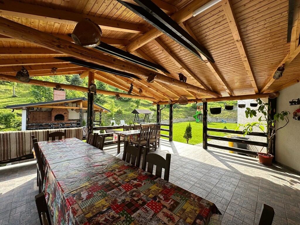 Casa Belvedere Haven