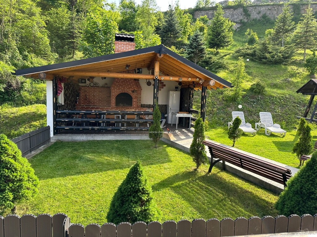 Casa Belvedere Haven