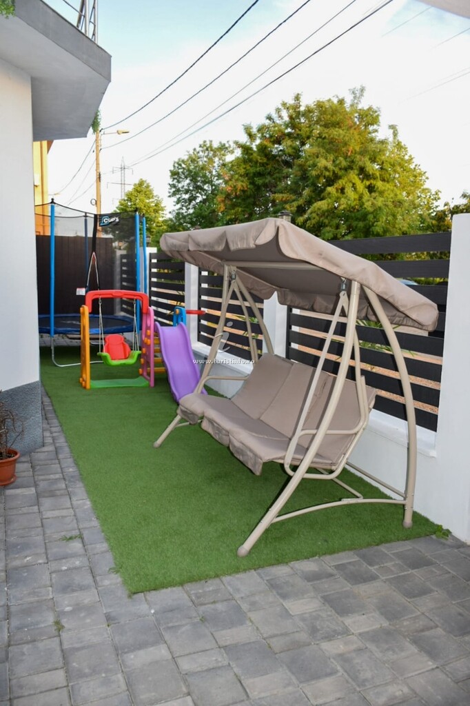 Casa B & B Sogni D`Oro
