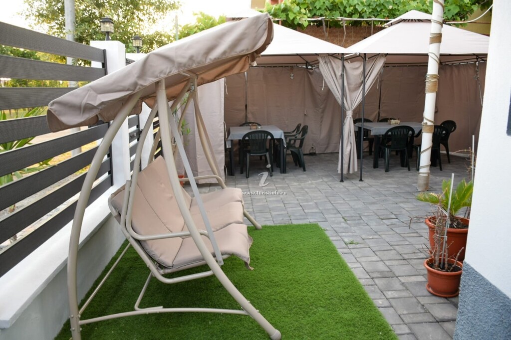 Casa B & B Sogni D`Oro