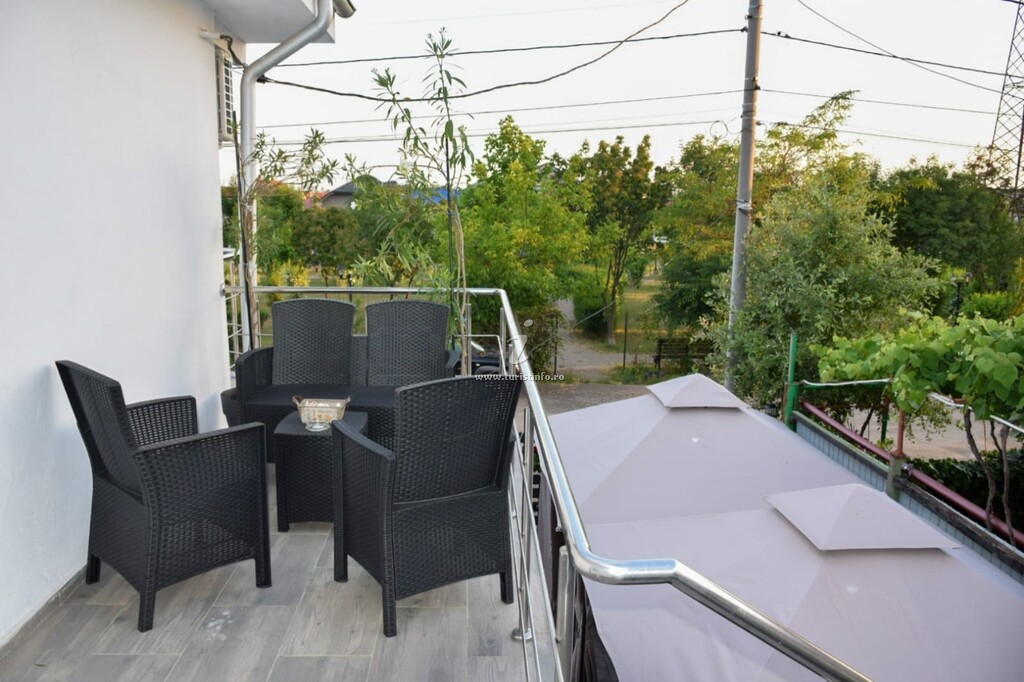 Casa B & B Sogni D`Oro